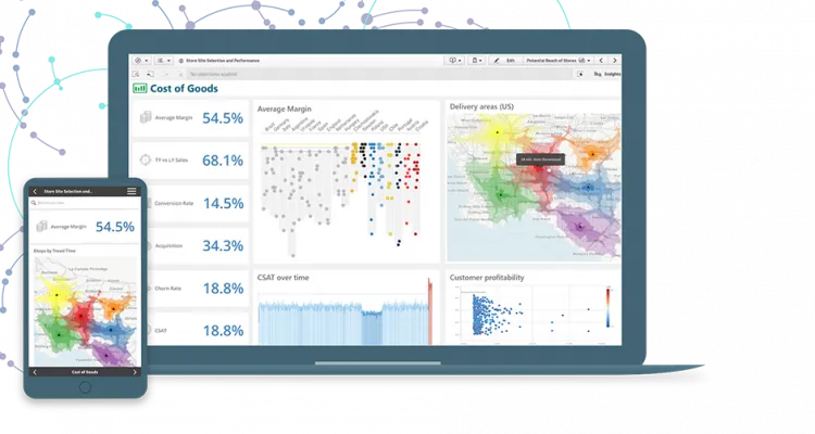 Business Intelligence
